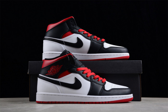 Air Jordan 1 Mid GS "USA" DQ8423-106