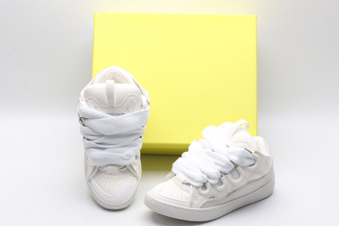 LANVIN SNEAKERS LA-69