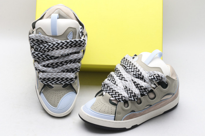LANVIN SNEAKERS LA-77