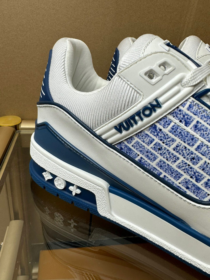 LVT SNEAKERS LOW L&V-04