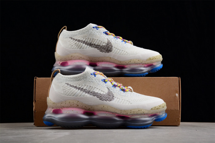 Nike Air Max Scorpion Hiking FJ7070-001