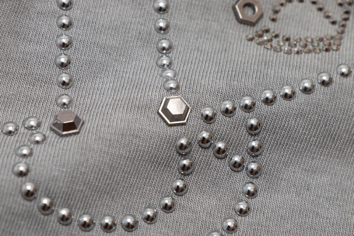 Chrome Hearts T-SHIRT ch-9