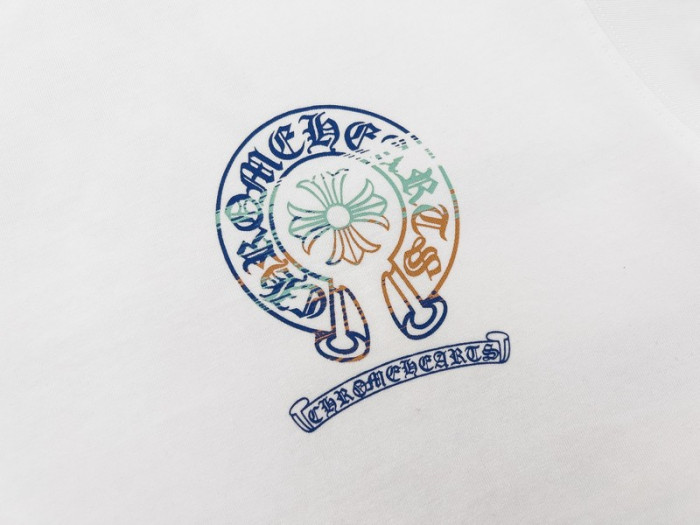 Chrome Hearts T-SHIRT ch-14