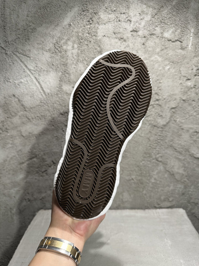 Ma*s*n mihara yasuhiro sneaker mmy-6