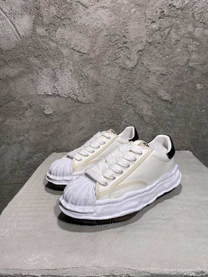 Ma*s*n mihara yasuhiro sneaker mmy-22