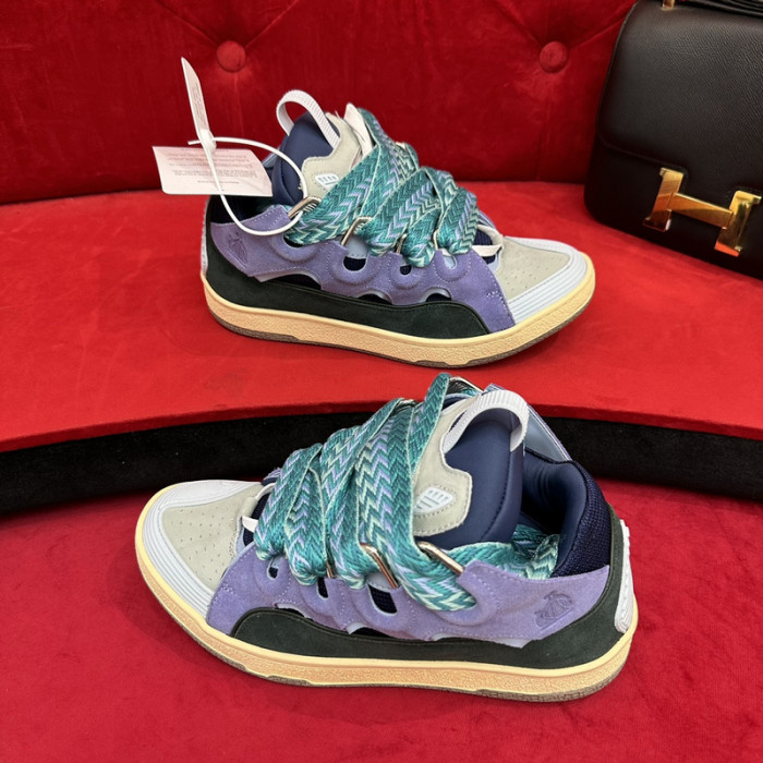 LANVIN SNEAKERS LA-85