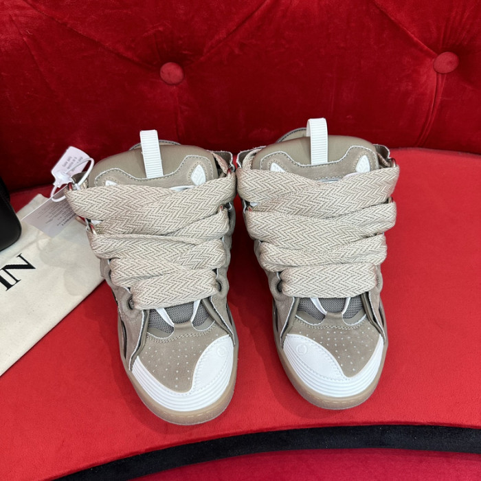 LANVIN SNEAKERS LA-91