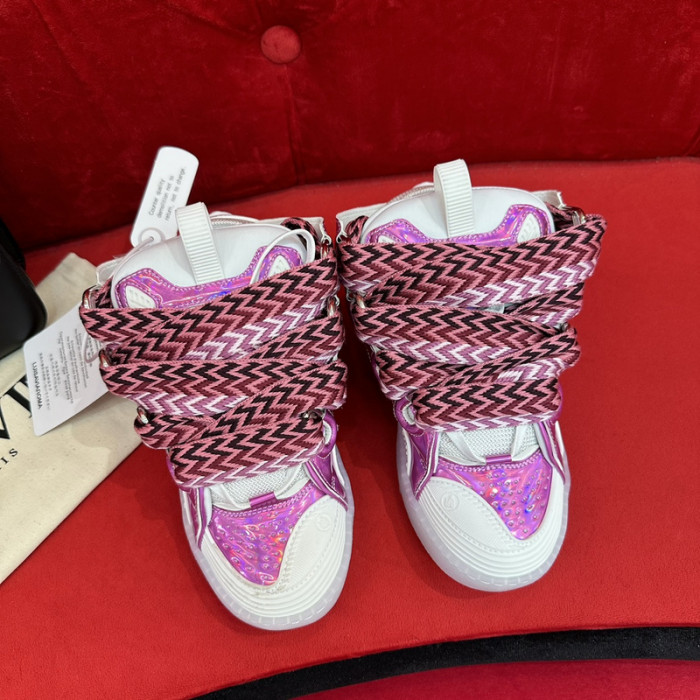 LANVIN SNEAKERS LA-92