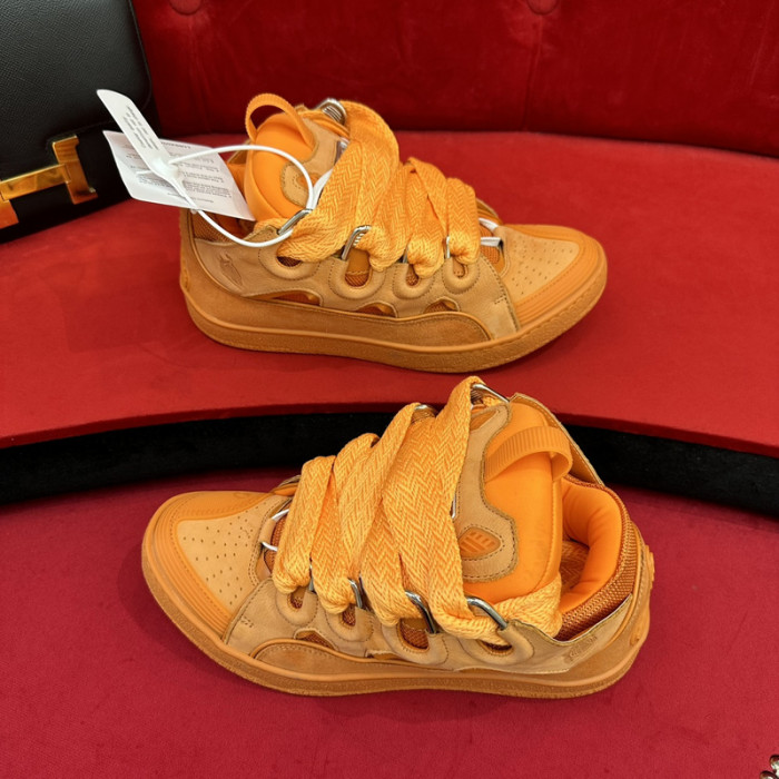 LANVIN SNEAKERS LA-96