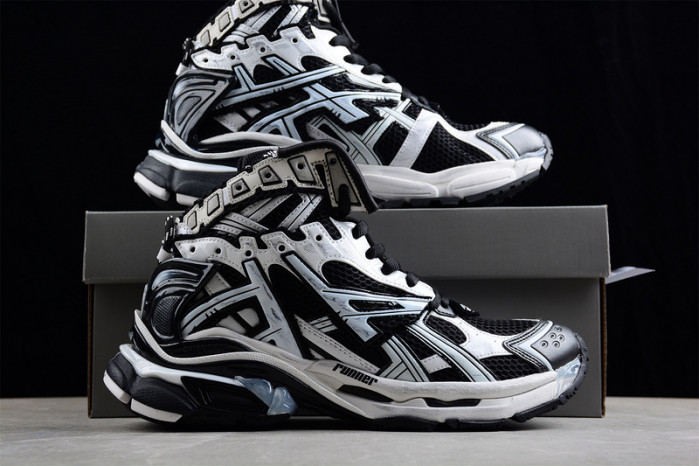 BL Runner Hightop - W3RH29010