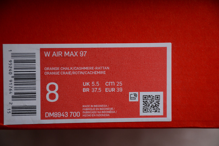 Nike AIR MAX 97 