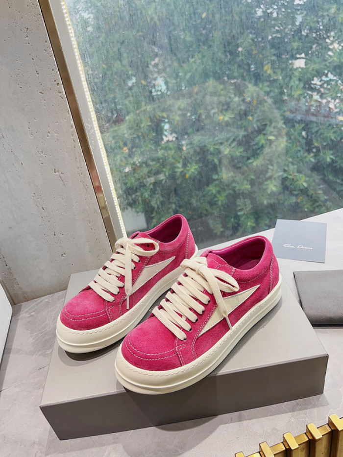 R*ICK O*WENS SNEAKERS RO-11