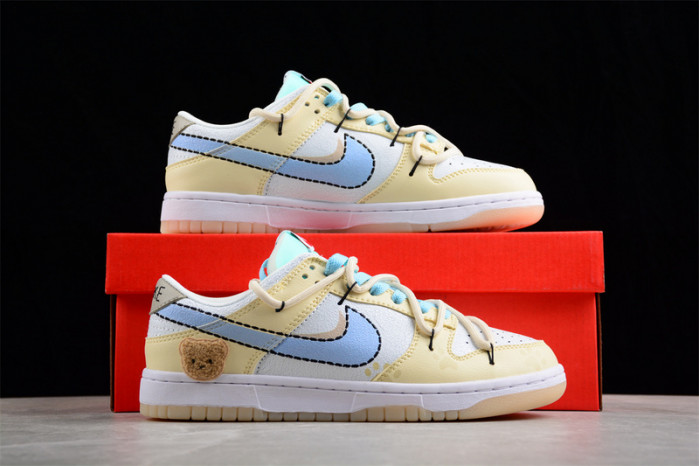 Nike Dunk Low DX3633-100