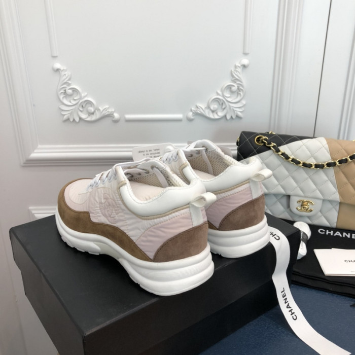 C*HANE*L SNEAKERS CHL -22