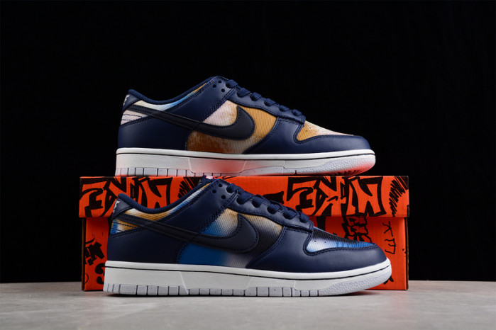 Nike DUNK LOW PREMIUM 