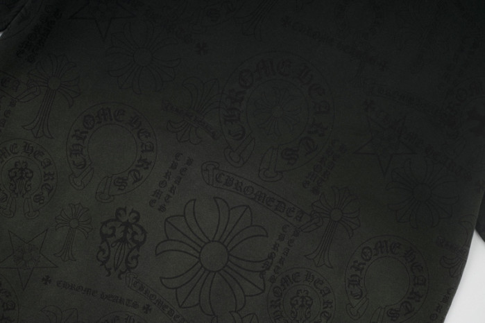 C*HROME H*EART T-SHIRT CH-31