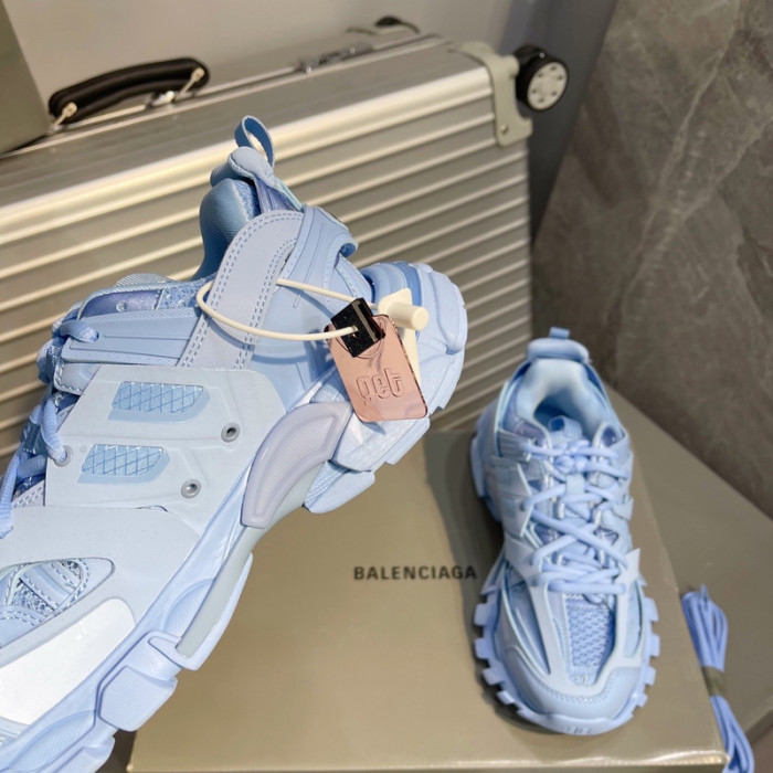 BL Track Sneaker R55