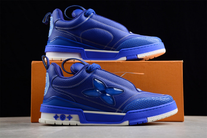 LVT SNEAKERS LOW L&V-139