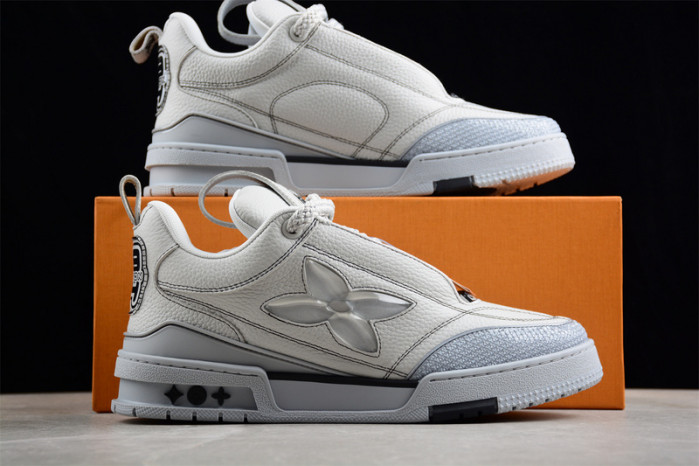 LVT SNEAKERS LOW L&V-140