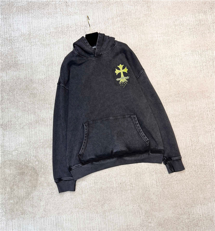 C*HROME H*EART CH-65