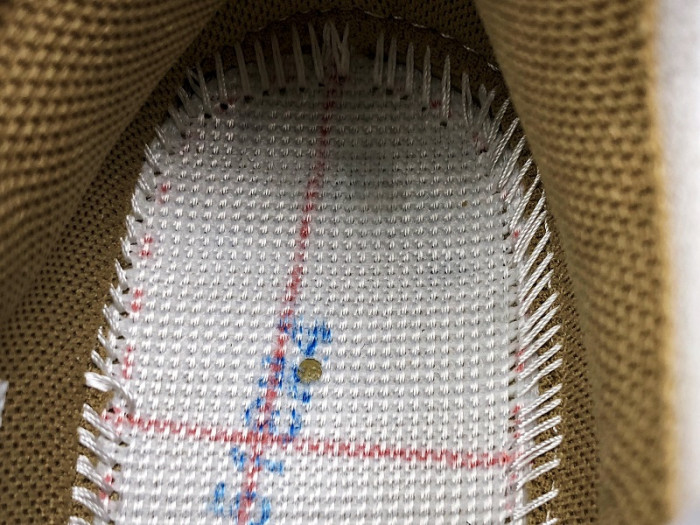 OW Nike Air Max 90 Desert Ore AA7293-200