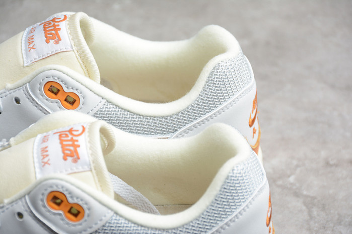 Nike Air Max 1 Patta Waves Monarch DH1348-001