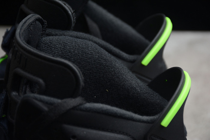 Jordan 6 Retro Electric Green - CT8529-003