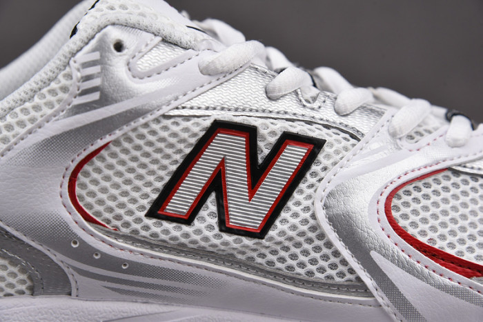 New Balance 530 WHITE