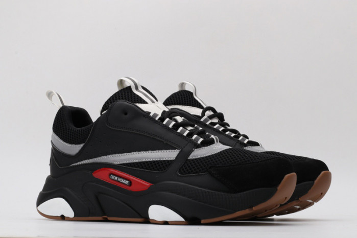 DR B22 TRAINER SNEAKER