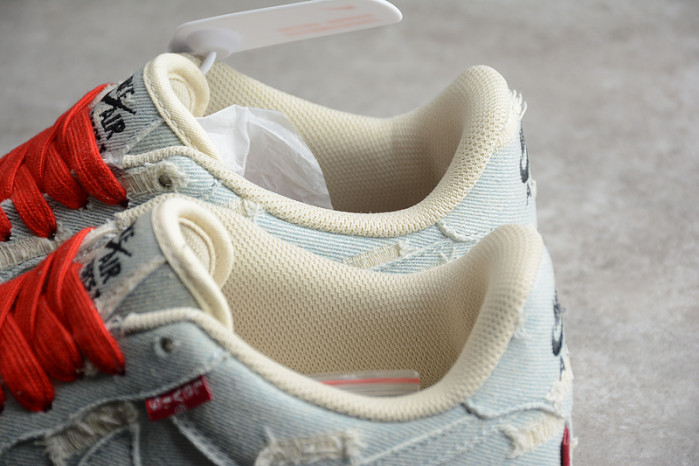 NIKE Air Force 1 VI6396-158