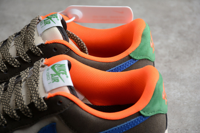 NIKE Air Force 1 DH7568-001