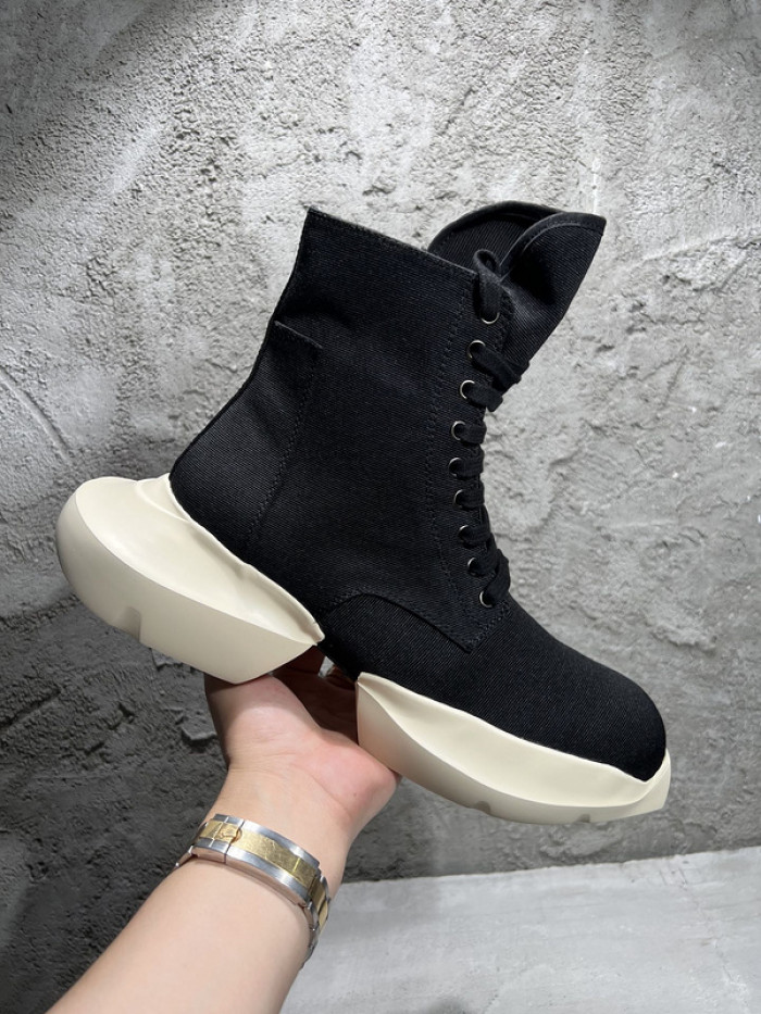 RICK OWENS SNEAKERS