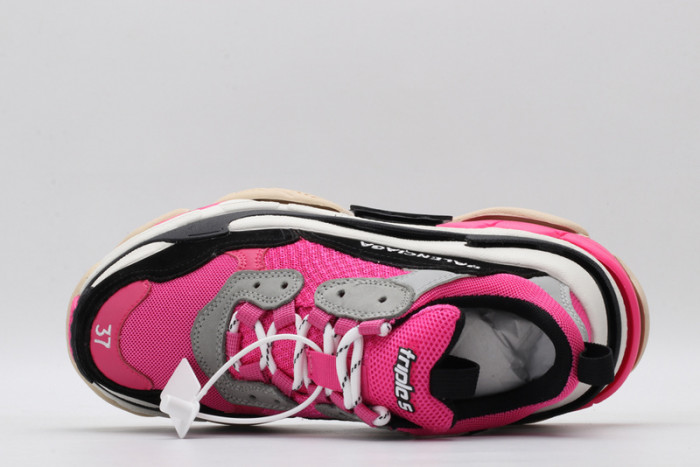 BL TRIPLE S SNEAKERS