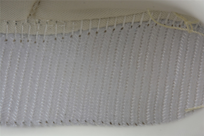 NEW BALANCE 550 WHITE BLACK BB550RP1