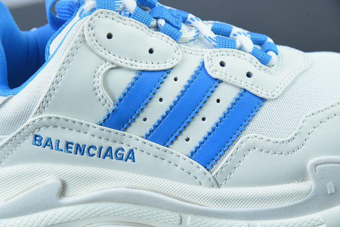 BL TRIPLE S TRAINERS