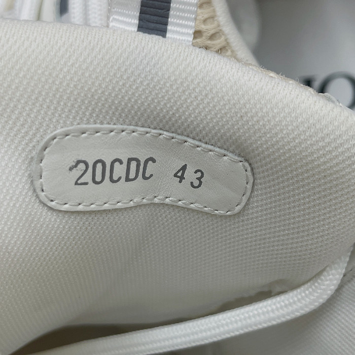 DR B22 TRAINER SNEAKER