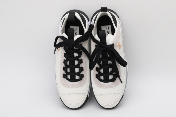 C*HANE*L SNEAKERS CHL -7
