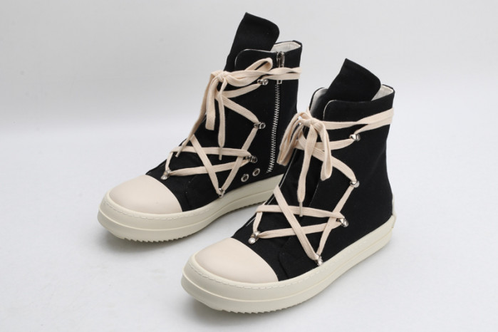 RICK OWENS SNEAKERS