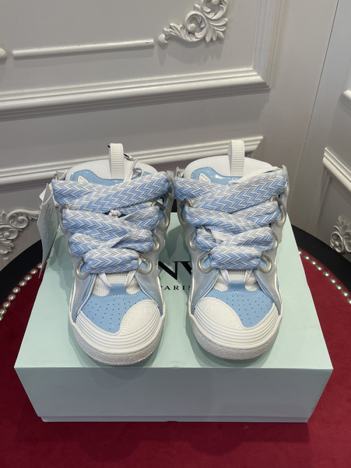 LANVIN SNEAKERS