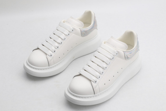 ALEXANDER MCQUEEN SOLE SNEAKERS