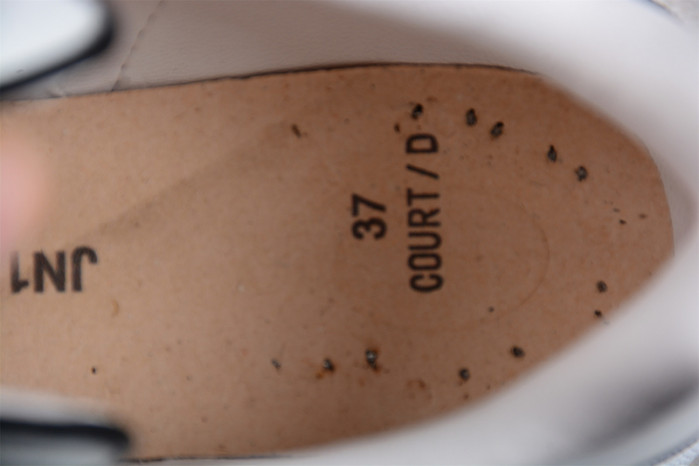 ALEXANDER MCQUEEN SOLE SNEAKERS