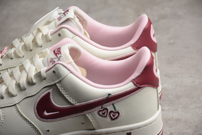 Nike WMNS AIR FORCE 1 LOW 