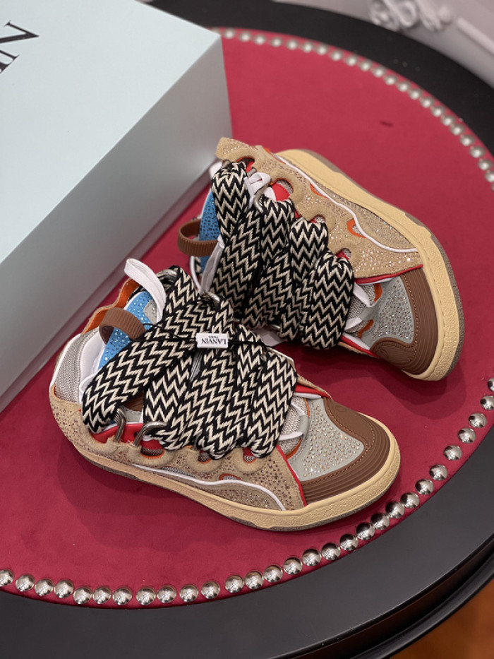 LANVIN SNEAKERS LA-51
