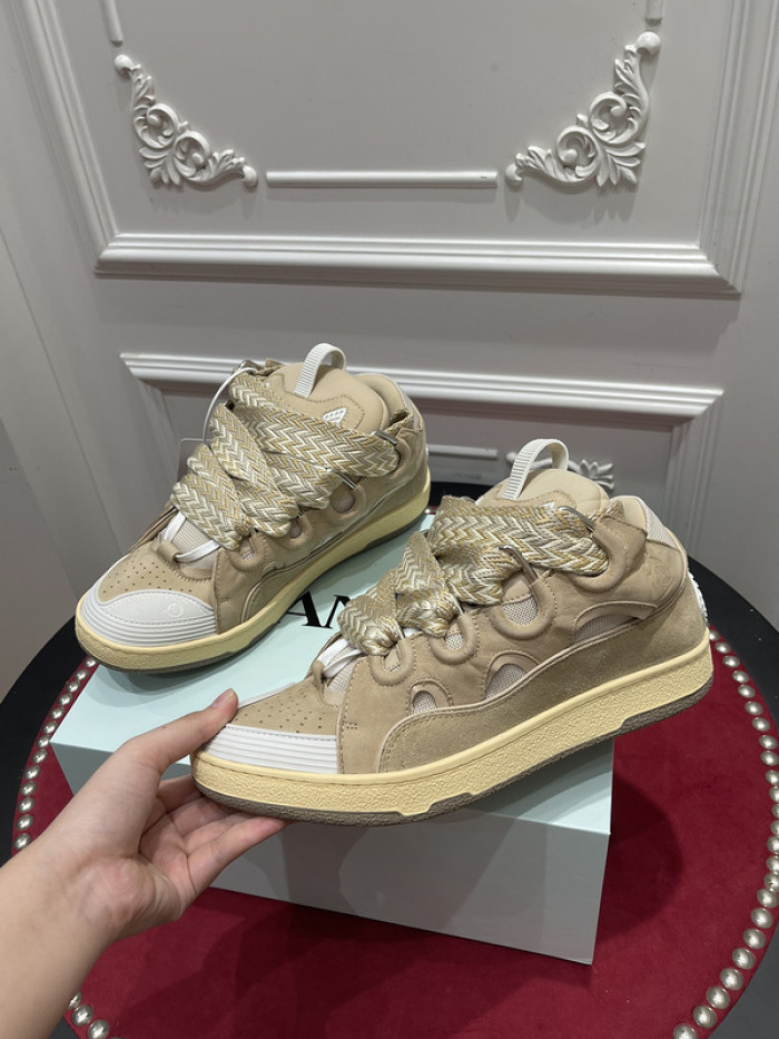 LANVIN SNEAKERS LA-56