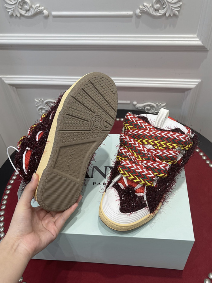 LANVIN SNEAKERS LA-60