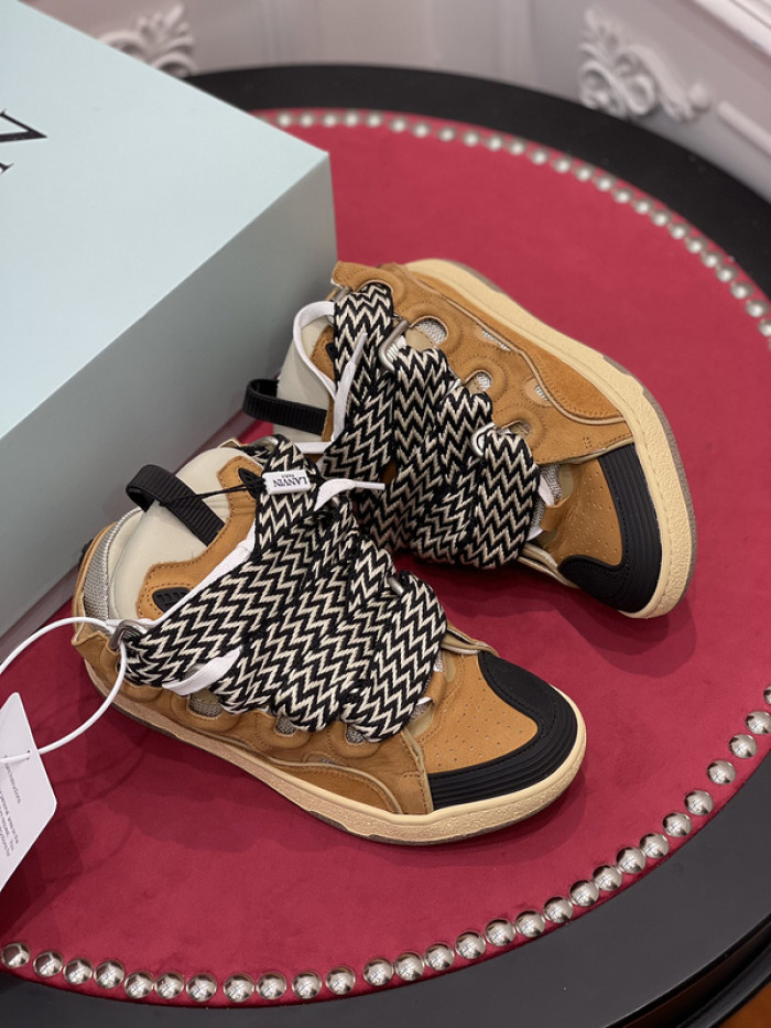 LANVIN SNEAKERS LA-47