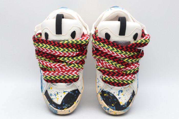 LANVIN SNEAKERS LA-72