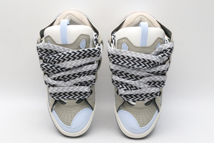 LANVIN SNEAKERS LA-77