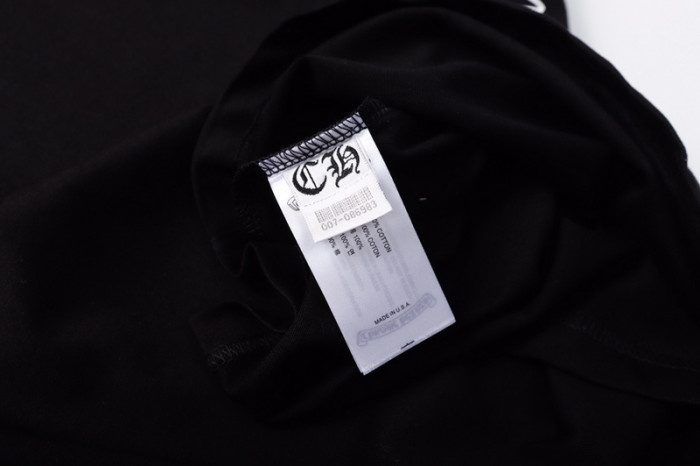 Chrome Hearts T-SHIRT ch-15