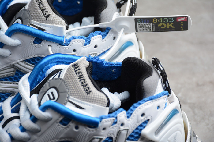 BC Runner Blue White 677402-W3RB3-4912